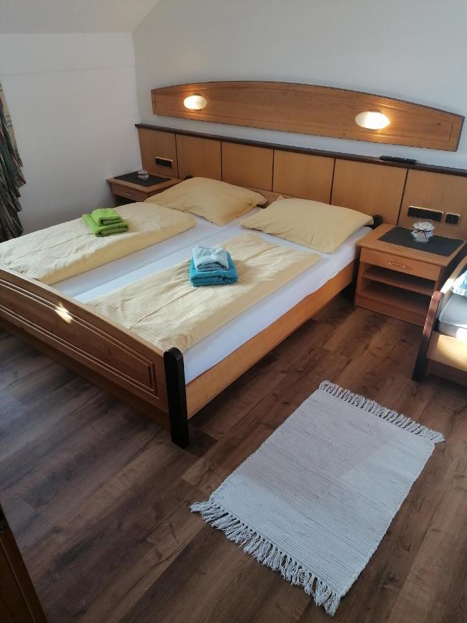 רדשטאדט Jugendgaestehaus Tauernruh מראה חיצוני תמונה