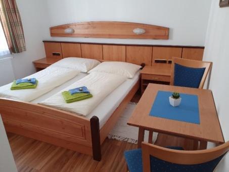 רדשטאדט Jugendgaestehaus Tauernruh מראה חיצוני תמונה