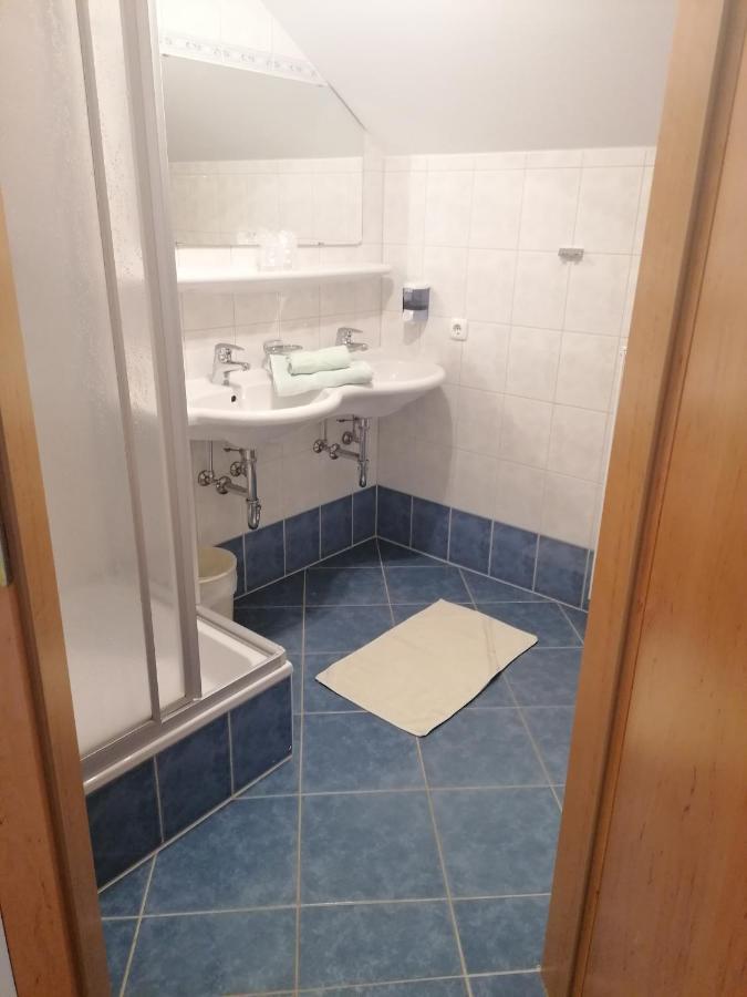 רדשטאדט Jugendgaestehaus Tauernruh מראה חיצוני תמונה