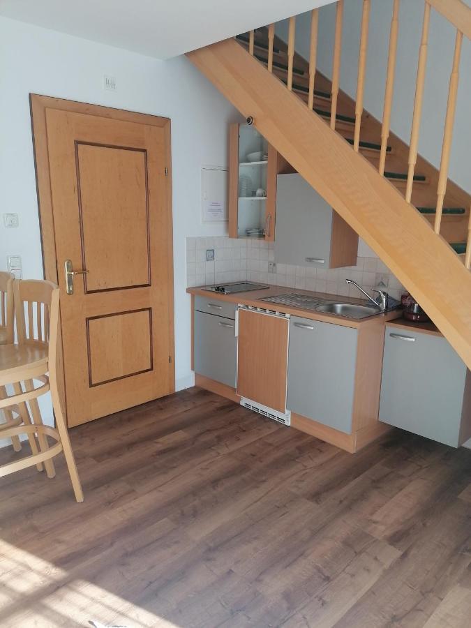 רדשטאדט Jugendgaestehaus Tauernruh מראה חיצוני תמונה