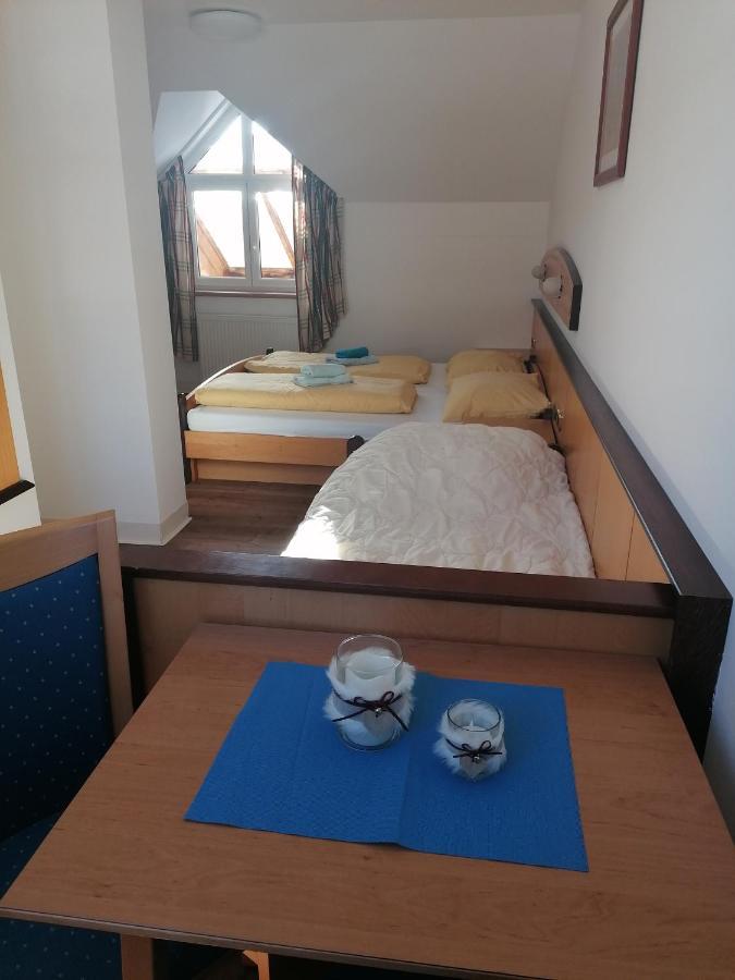 רדשטאדט Jugendgaestehaus Tauernruh מראה חיצוני תמונה